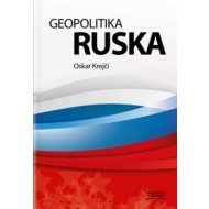 Geopolitika Ruska - cena, porovnanie