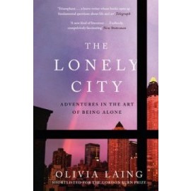 The Lonely City