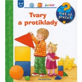 Tvary a protiklady