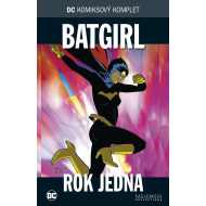 Batgirl - Rok jedna - cena, porovnanie