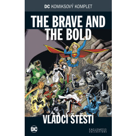 The Brave and the Bold - Vládci štěstí