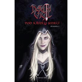 Death Vigil: Pod křídly smrti