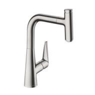 Hansgrohe Talis Select S 72822800 - cena, porovnanie