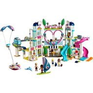 Lego Friends 41347 Resort v mestečku Heartlake - cena, porovnanie