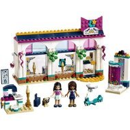 Lego Friends 41344 Andrea a jej obchod s módnymi doplnkami - cena, porovnanie