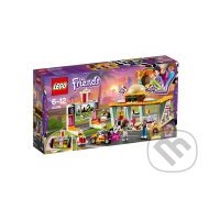 Lego Friends 41349 Jedálenský voz - cena, porovnanie