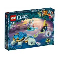 Lego Elves 41191 Naida a záchrana vodnej korytnačky - cena, porovnanie