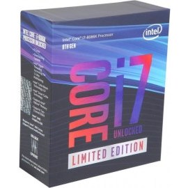 Intel Core i7-8086K