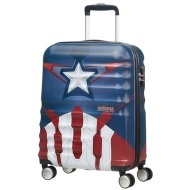 American Tourister Wavebreaker Spinner 55 - cena, porovnanie