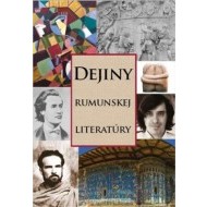 Dejiny rumunskej literatúry - cena, porovnanie