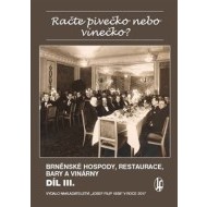 Račte pivečko nebo vínečko? Díl III. - cena, porovnanie