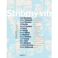 Stříbrný vítr - cena, porovnanie