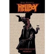 Hellboy: Neuvěřitelné příběhy - cena, porovnanie