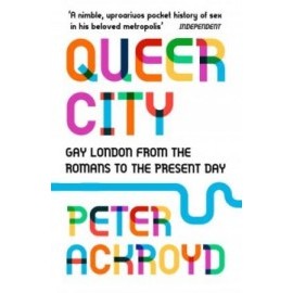 Queer City