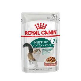 Royal Canin WET Instinctive 12x85g