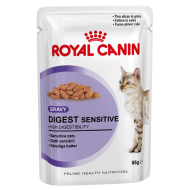 Royal Canin Digest Sensitive 12x85g - cena, porovnanie