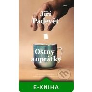 Ostny a oprátky - cena, porovnanie