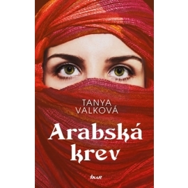 Arabská krev