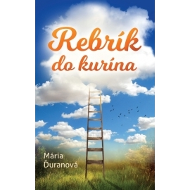 Rebrík do kurína