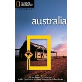 Australia 5th Edition