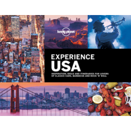 Experience USA