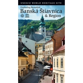 Banská Štiavnica (EN) & Region