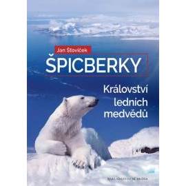 Špicberky - Království ledních medvědů