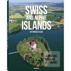 Swiss & Alpine Islands