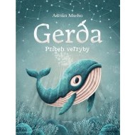 Gerda - cena, porovnanie