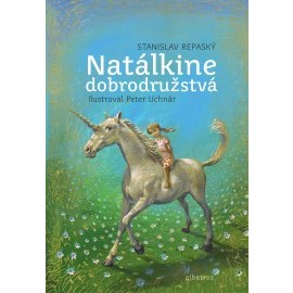 Natálkine dobrodružstvá