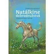 Natálkine dobrodružstvá - cena, porovnanie