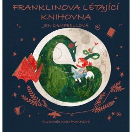 Franklinova létající knihovna