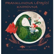 Franklinova létající knihovna - cena, porovnanie