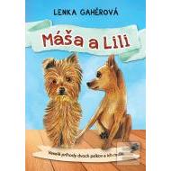 Máša a Lili - cena, porovnanie