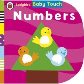 Baby Touch Numbers