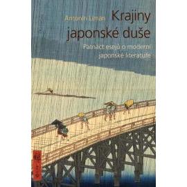 Krajiny japonské duše