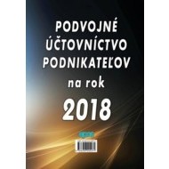 Podvojné účtovníctvo podnikateľov na rok 2018 - cena, porovnanie