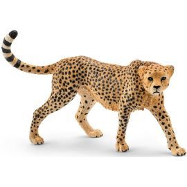 Schleich 14746 Samice geparda