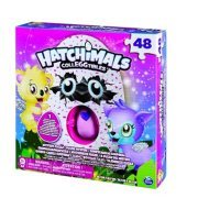 Spinmaster Hatchimals Zberateľské vajíčka Puzzle - cena, porovnanie