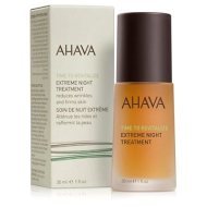 Ahava Extreme Night Treatment 30ml - cena, porovnanie