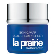 La Prairie Skin Caviar Luxe Cream Sheer 50ml - cena, porovnanie