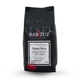 Barzzuz Moka Java Premium Gourmet 250g