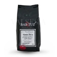 Barzzuz Moka Java Premium Gourmet 250g - cena, porovnanie