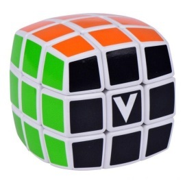 Albi V-cube 3 Pillow