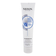 Nioxin Thickening Gel 140ml - cena, porovnanie