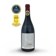 Repa Winery Zuzkin Pinot II Limited edition akostné suché 2015 0.75l - cena, porovnanie