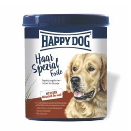 Happy Dog HaarSpezial Forte 0.2kg