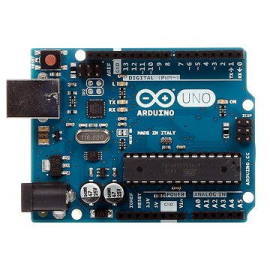 Arduino UNO Rev3