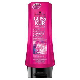 Schwarzkopf Gliss Kur Supreme Lenght 200ml