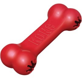 Kong Classic Goodie Bone S